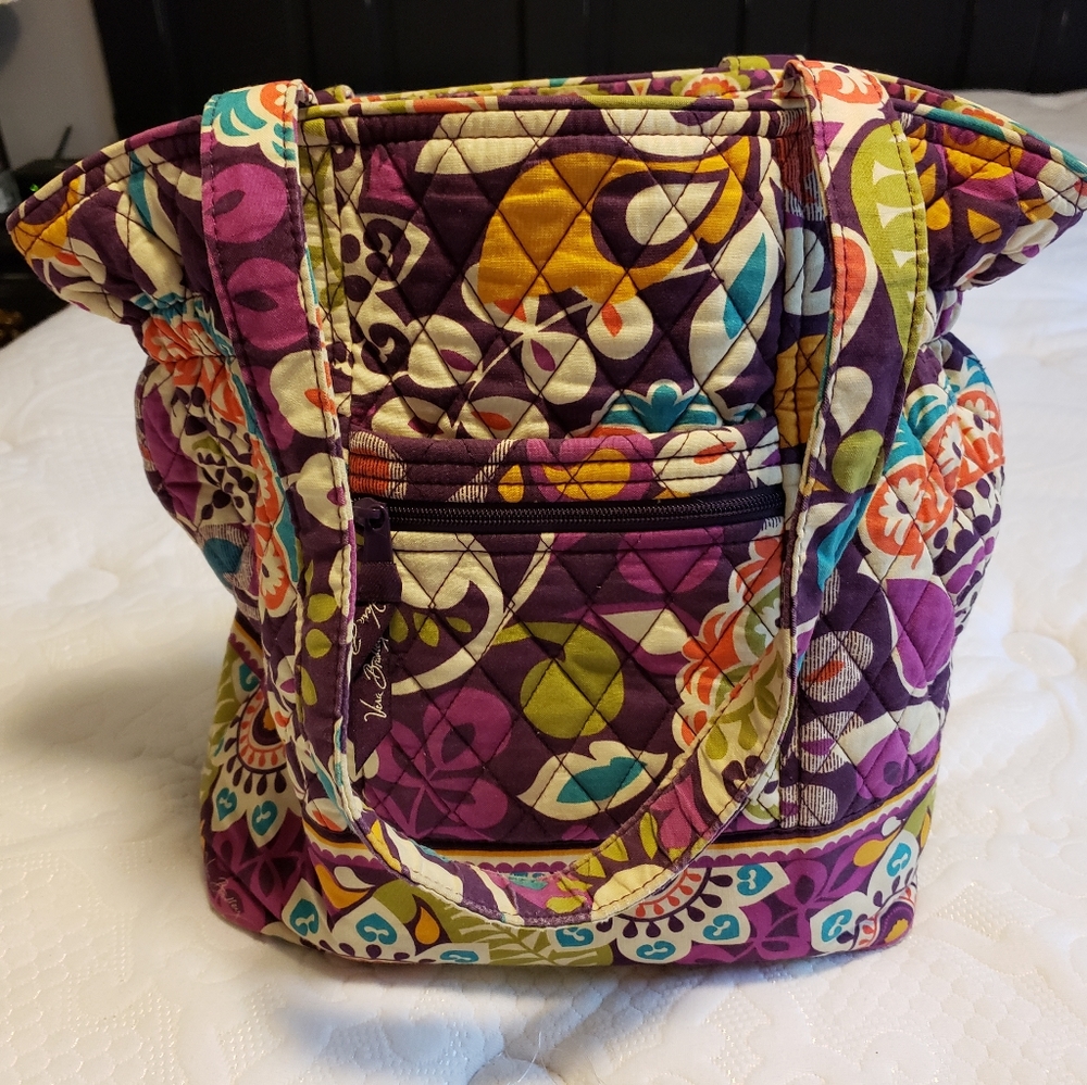 Vera Bradley bag